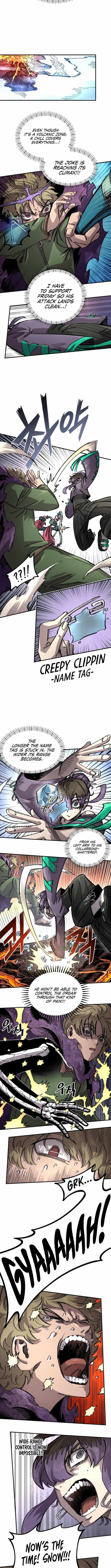 Reincarnation of the Veteran Soldier - Chapter 156 Page 4