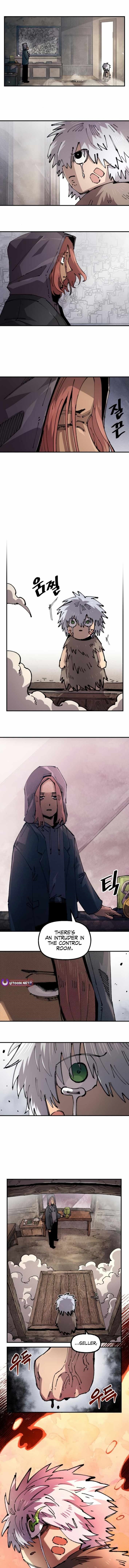 Reincarnation of the Veteran Soldier - Chapter 158 Page 1