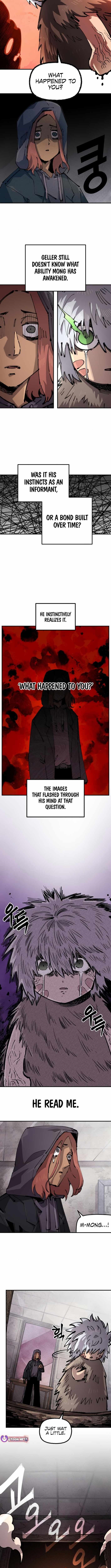 Reincarnation of the Veteran Soldier - Chapter 158 Page 2