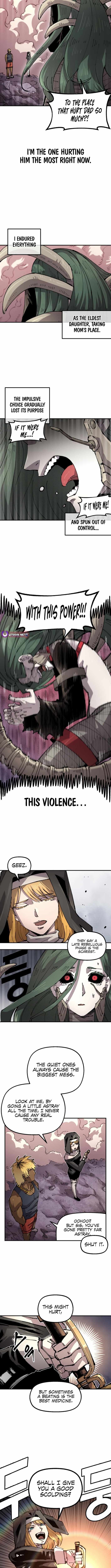 Reincarnation of the Veteran Soldier - Chapter 159 Page 2