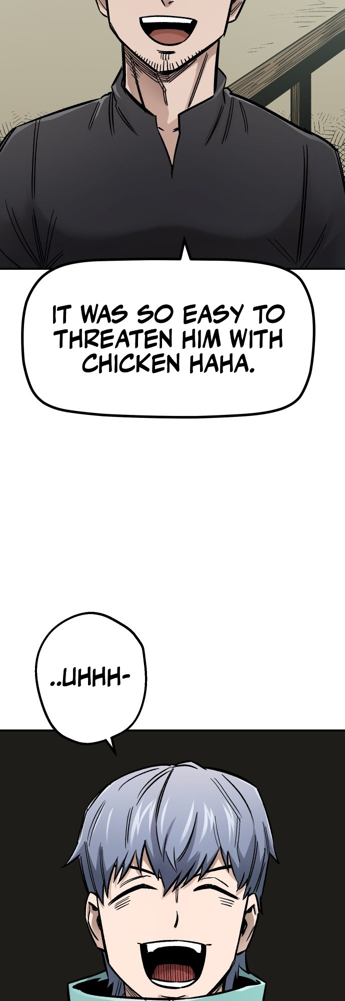 Reincarnation of the Veteran Soldier - Chapter 16 Page 37