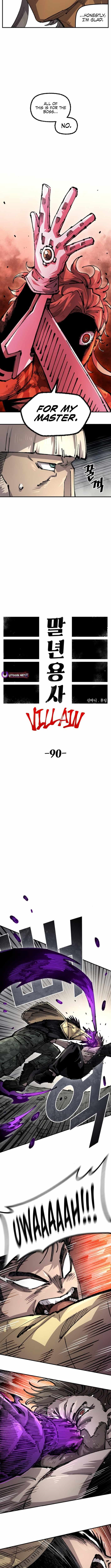 Reincarnation of the Veteran Soldier - Chapter 160 Page 3