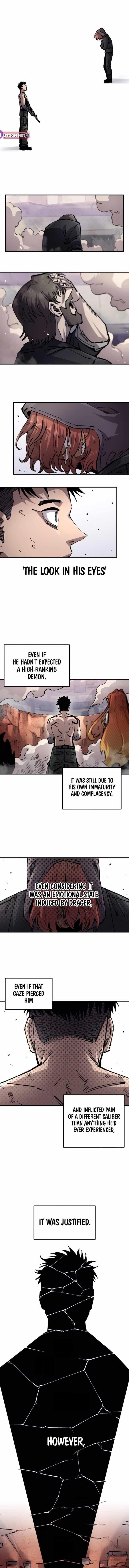 Reincarnation of the Veteran Soldier - Chapter 163 Page 1