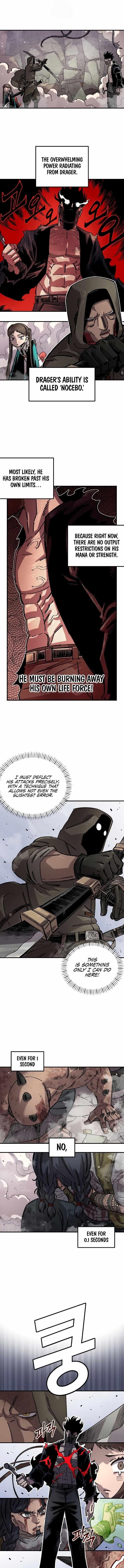 Reincarnation of the Veteran Soldier - Chapter 166 Page 1