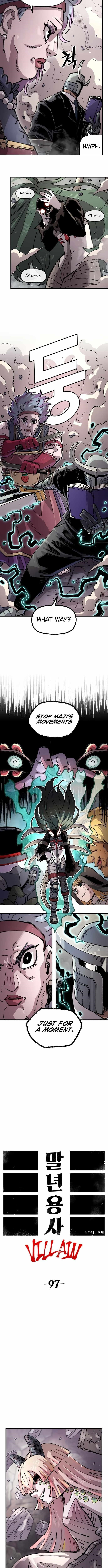 Reincarnation of the Veteran Soldier - Chapter 167 Page 3