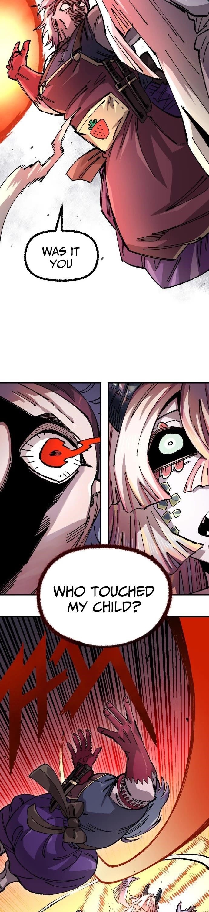 Reincarnation of the Veteran Soldier - Chapter 168 Page 25
