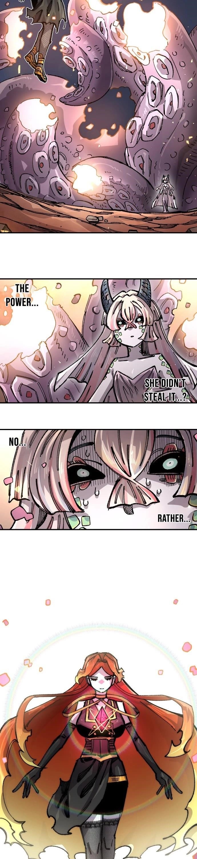 Reincarnation of the Veteran Soldier - Chapter 170 Page 29