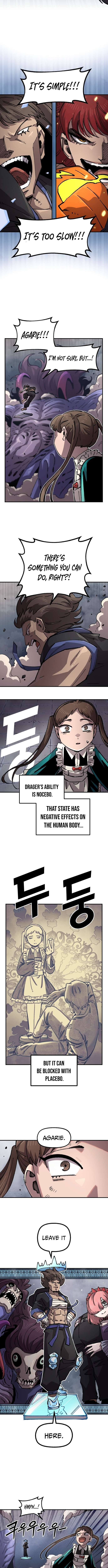 Reincarnation of the Veteran Soldier - Chapter 173 Page 5