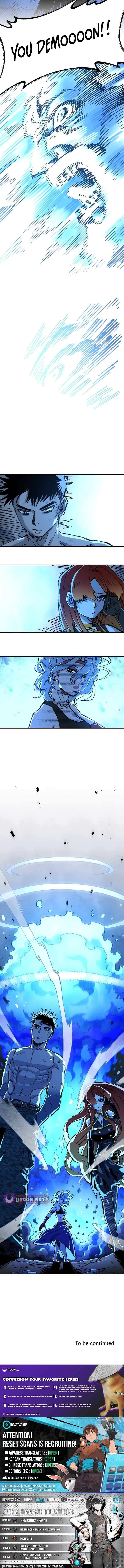 Reincarnation of the Veteran Soldier - Chapter 178 Page 13