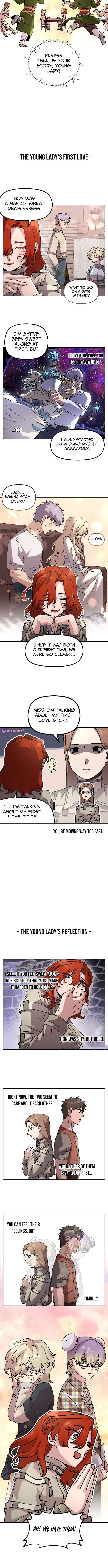 Reincarnation of the Veteran Soldier - Chapter 184 Page 6