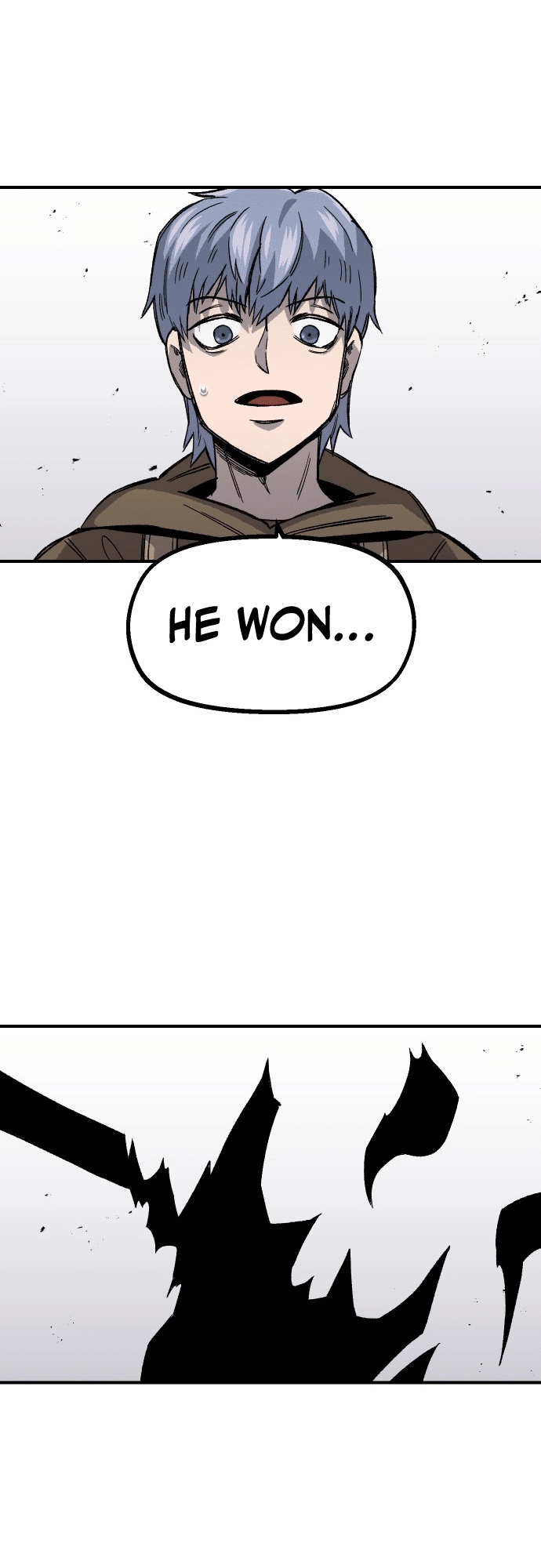 Reincarnation of the Veteran Soldier - Chapter 19 Page 83