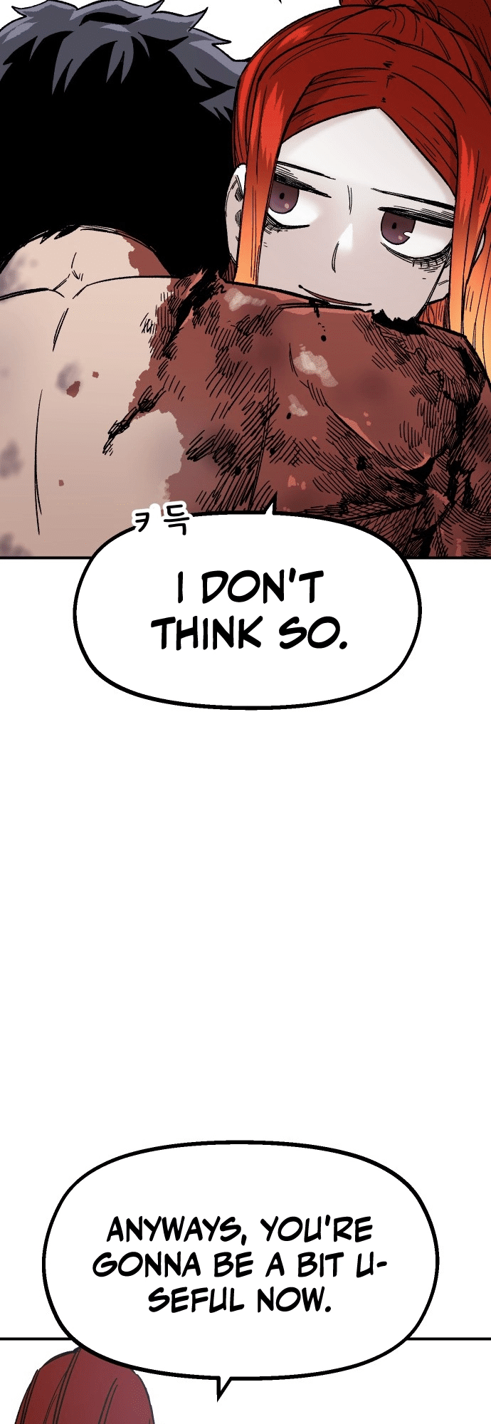 Reincarnation of the Veteran Soldier - Chapter 19 Page 92