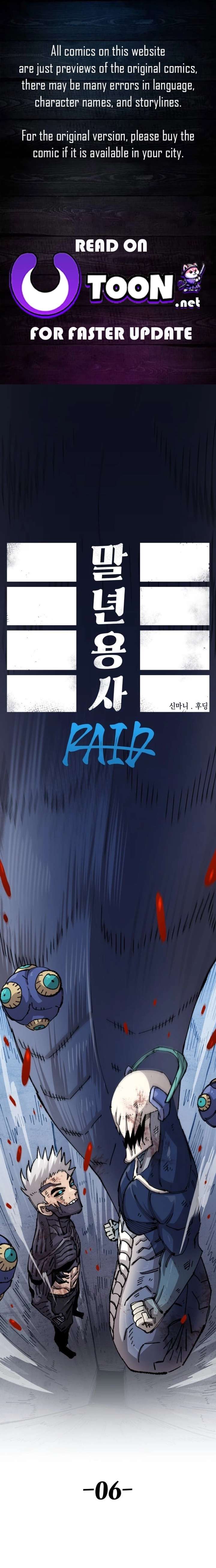Reincarnation of the Veteran Soldier - Chapter 192 Page 1