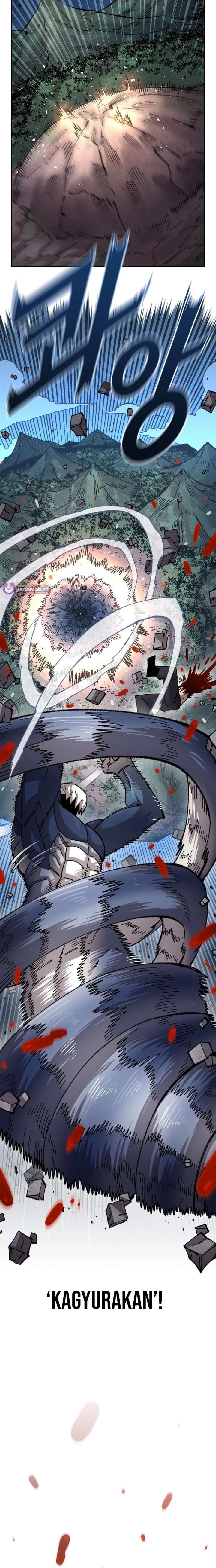 Reincarnation of the Veteran Soldier - Chapter 192 Page 10