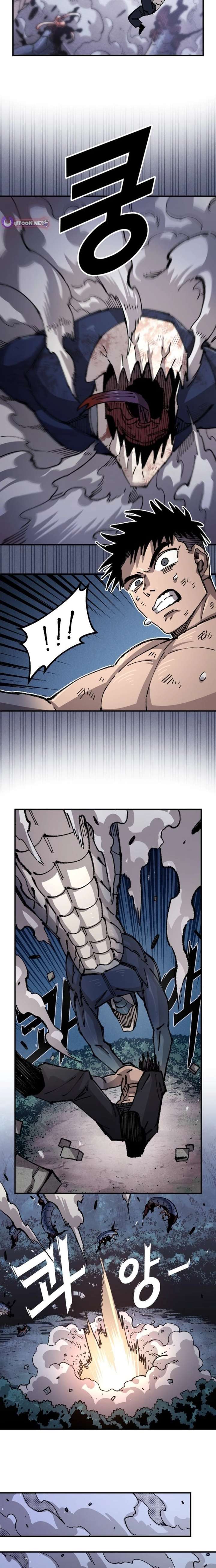 Reincarnation of the Veteran Soldier - Chapter 192 Page 19