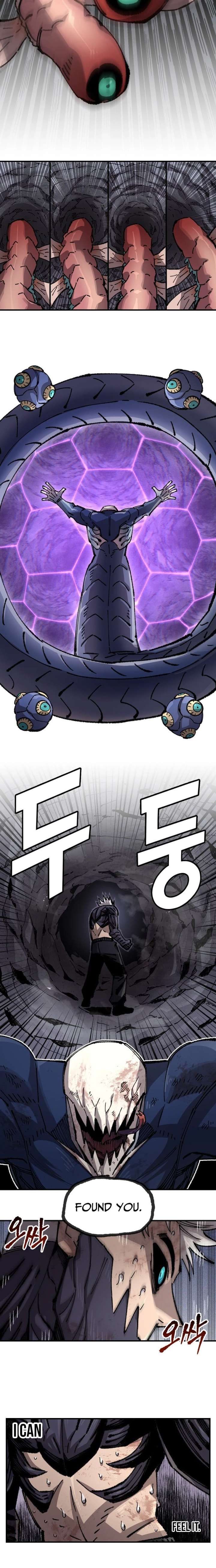 Reincarnation of the Veteran Soldier - Chapter 192 Page 6