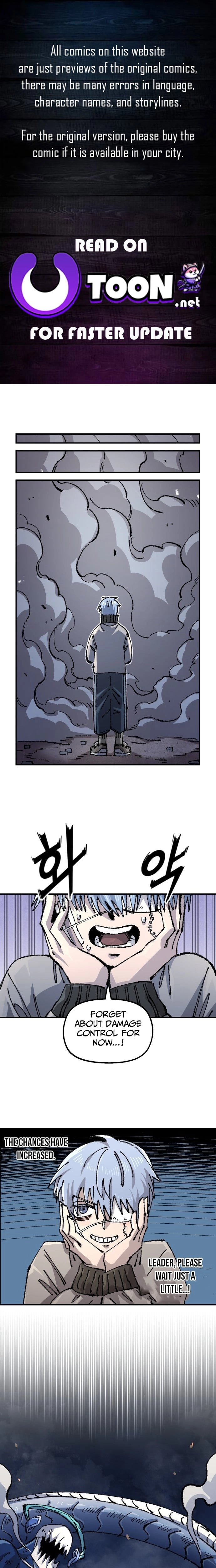 Reincarnation of the Veteran Soldier - Chapter 193 Page 1