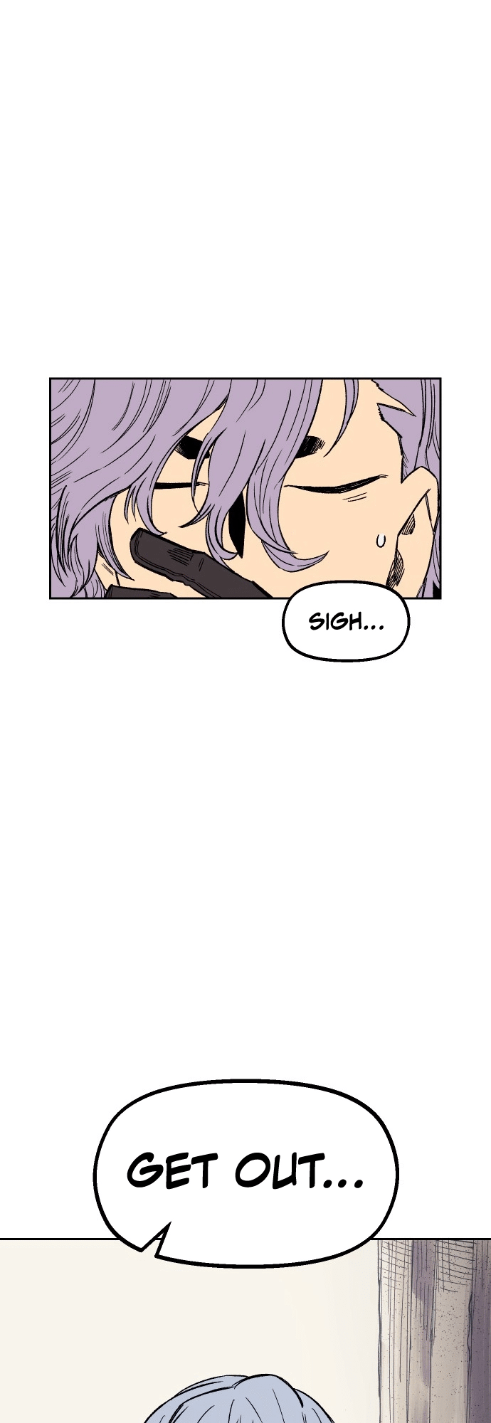 Reincarnation of the Veteran Soldier - Chapter 21 Page 37