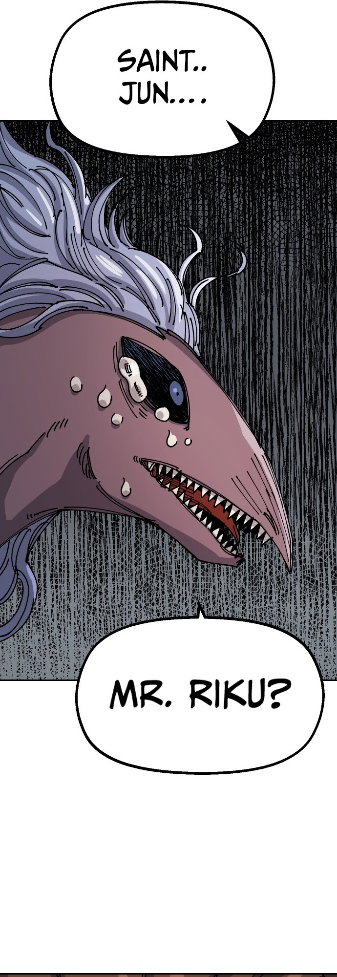 Reincarnation of the Veteran Soldier - Chapter 27 Page 7