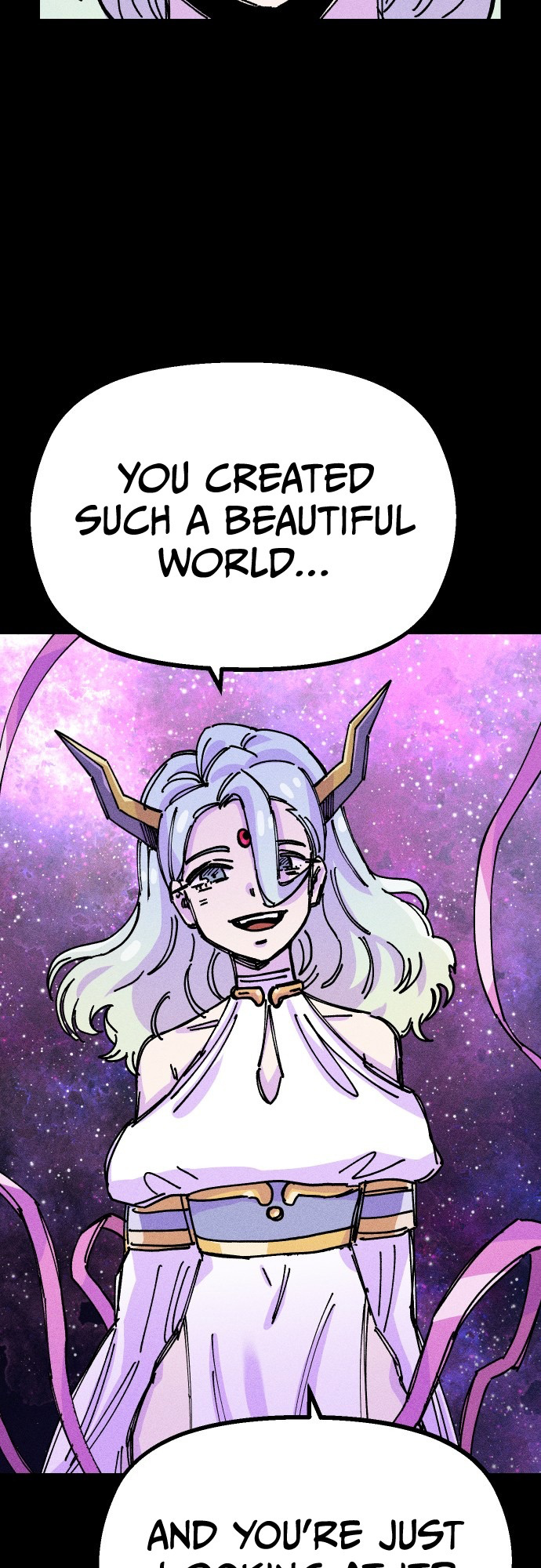 Reincarnation of the Veteran Soldier - Chapter 28 Page 4