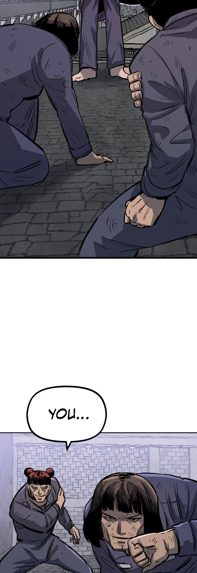 Reincarnation of the Veteran Soldier - Chapter 34 Page 69