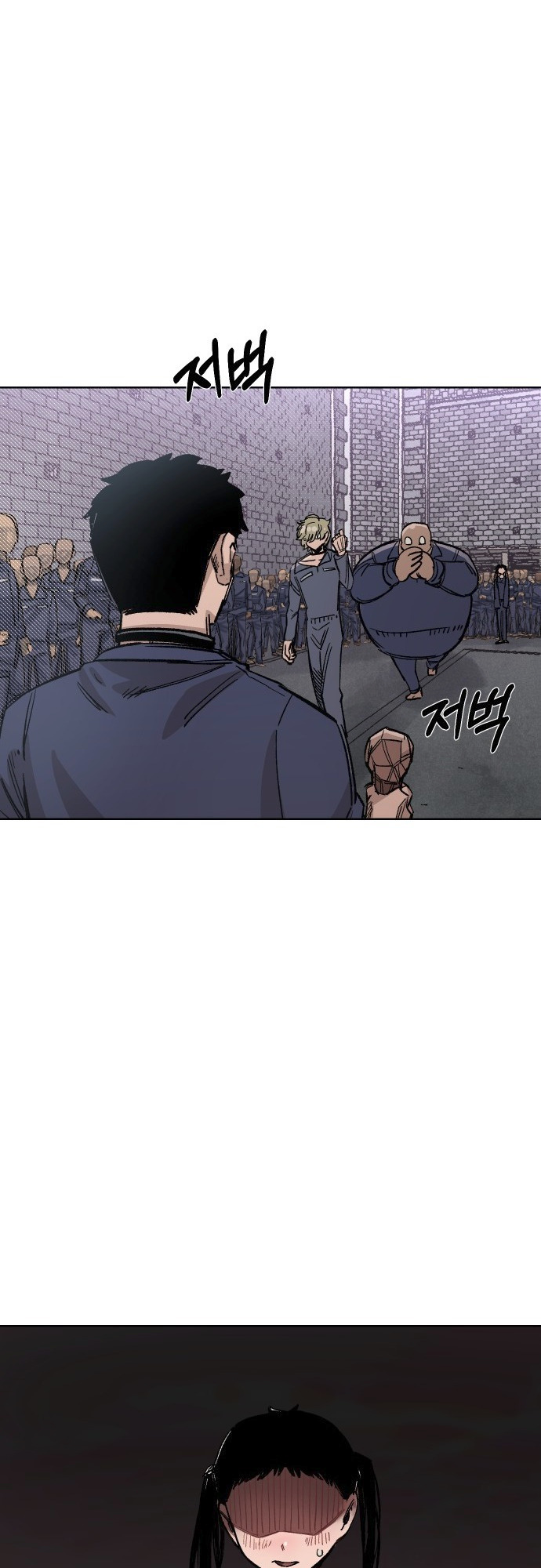Reincarnation of the Veteran Soldier - Chapter 35 Page 28