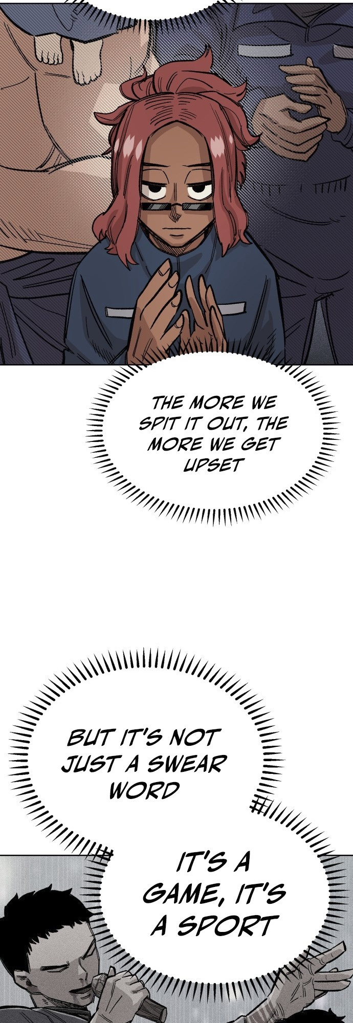 Reincarnation of the Veteran Soldier - Chapter 35 Page 63