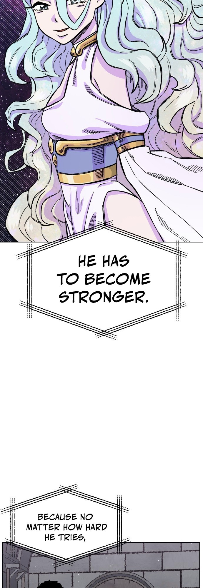 Reincarnation of the Veteran Soldier - Chapter 36 Page 15