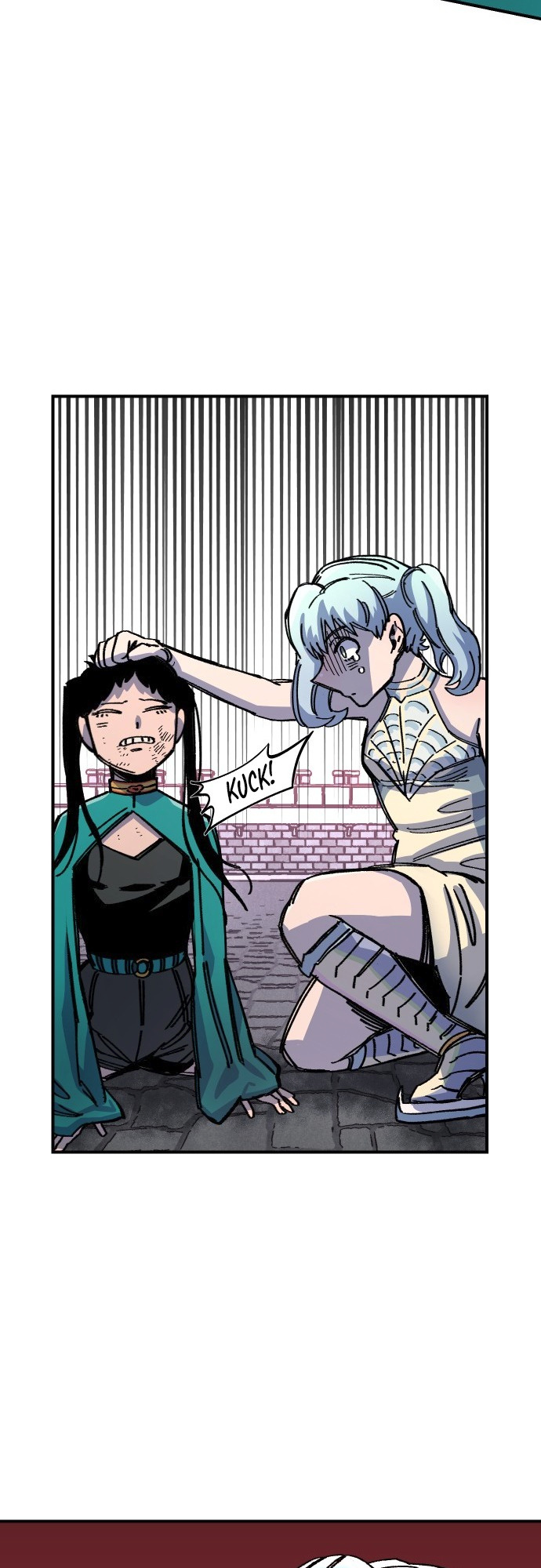 Reincarnation of the Veteran Soldier - Chapter 42 Page 27