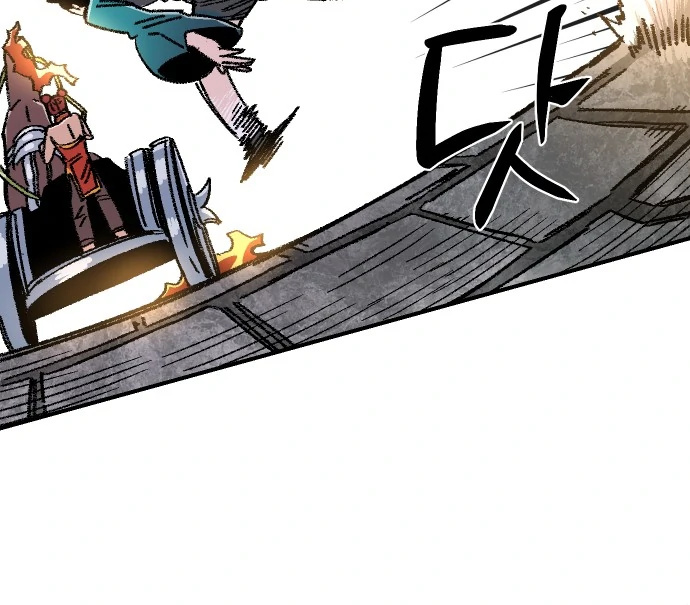 Reincarnation of the Veteran Soldier - Chapter 45 Page 39
