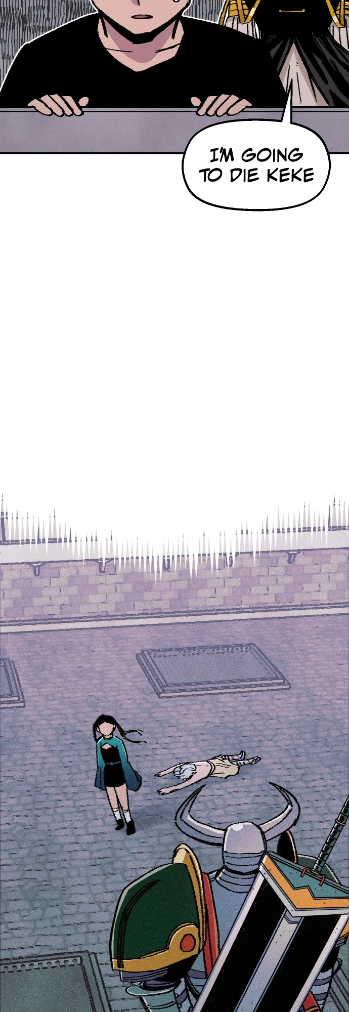 Reincarnation of the Veteran Soldier - Chapter 45 Page 5