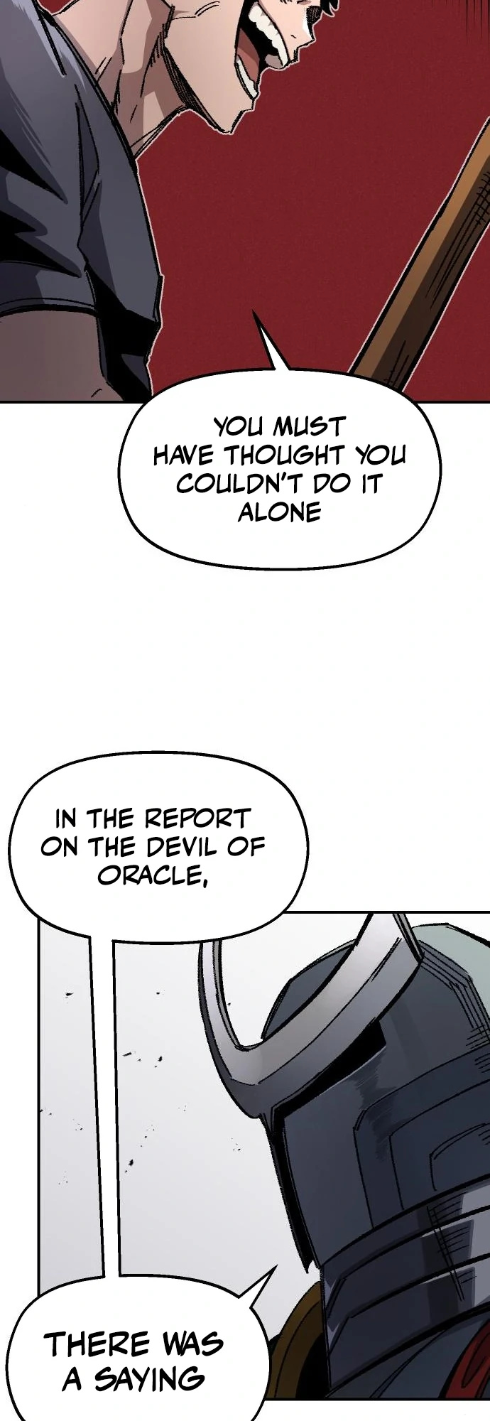 Reincarnation of the Veteran Soldier - Chapter 47 Page 39
