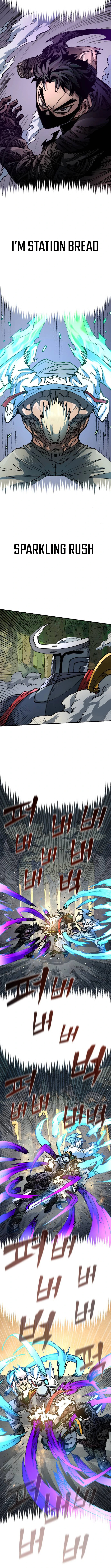 Reincarnation of the Veteran Soldier - Chapter 48 Page 10