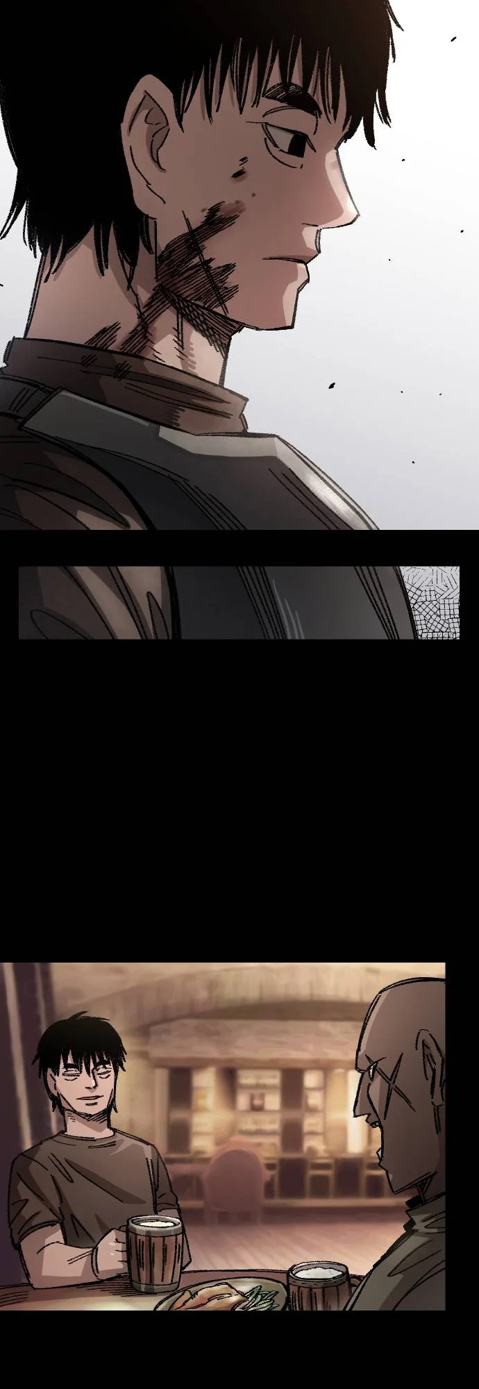 Reincarnation of the Veteran Soldier - Chapter 51 Page 14