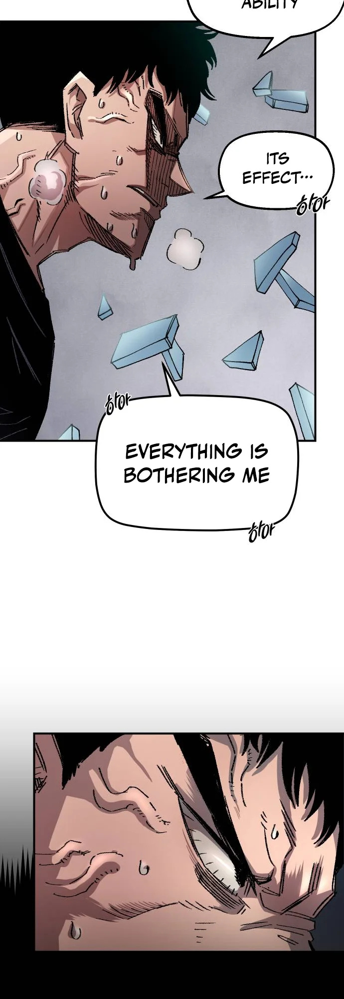Reincarnation of the Veteran Soldier - Chapter 51 Page 60