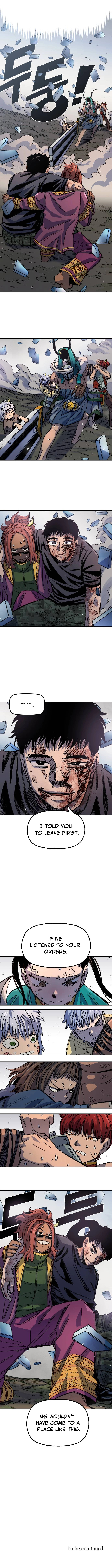 Reincarnation of the Veteran Soldier - Chapter 52 Page 65