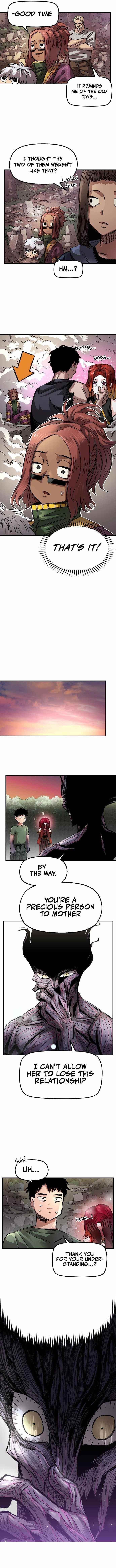 Reincarnation of the Veteran Soldier - Chapter 57 Page 9