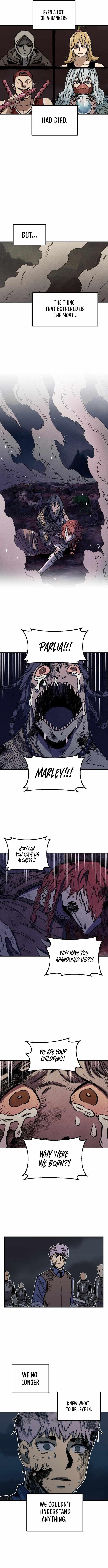 Reincarnation of the Veteran Soldier - Chapter 65 Page 10