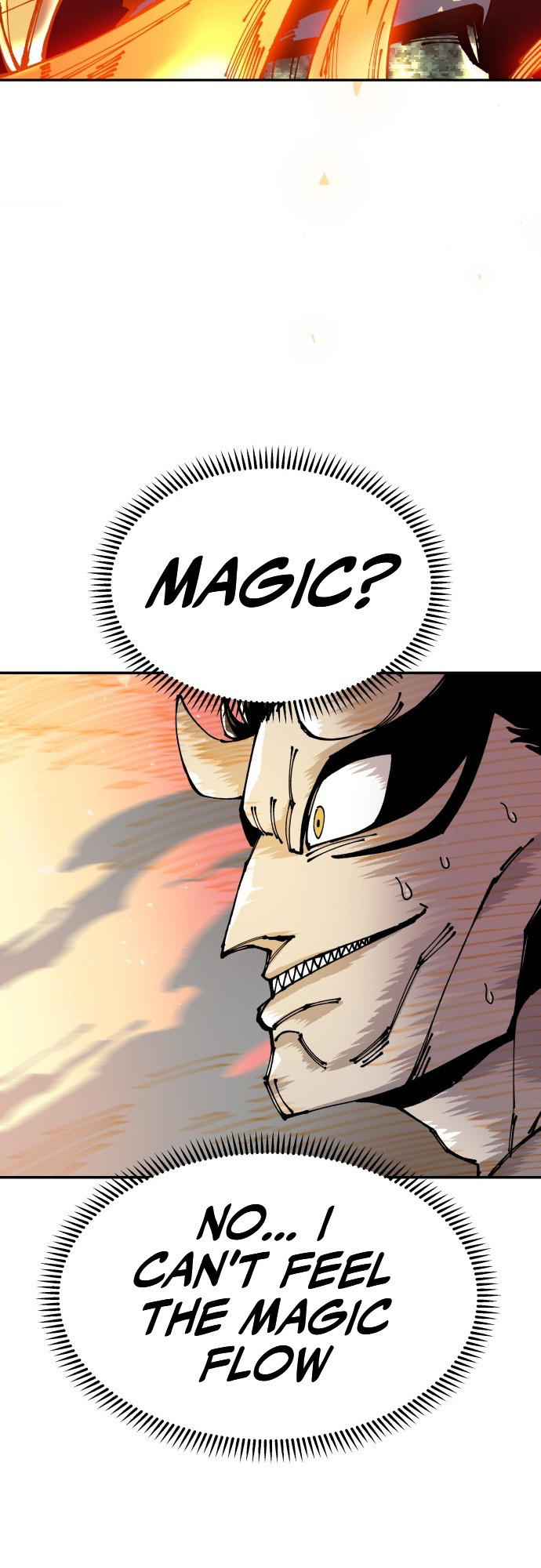 Reincarnation of the Veteran Soldier - Chapter 7 Page 51