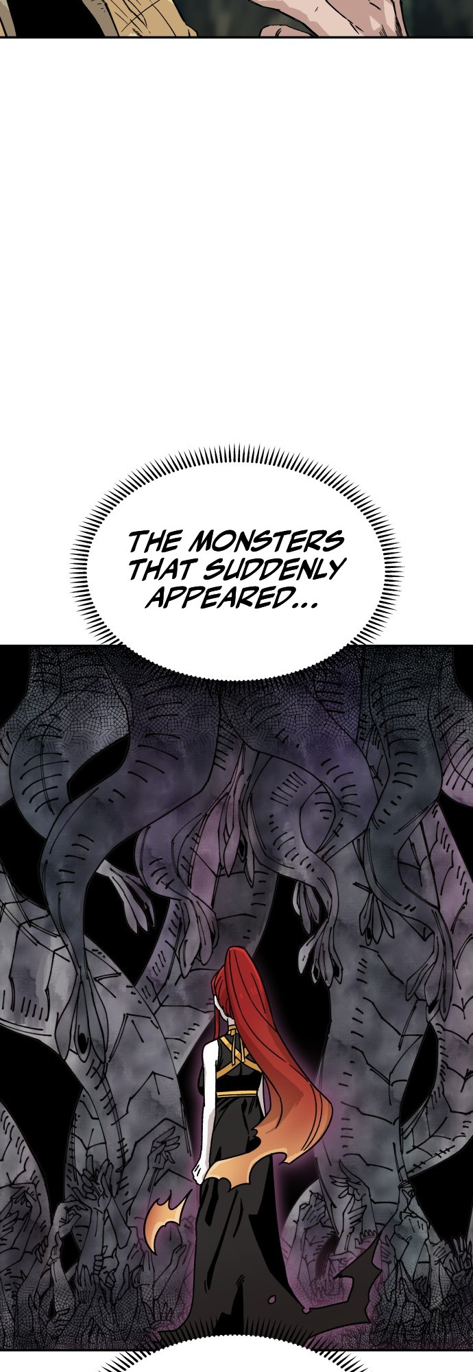 Reincarnation of the Veteran Soldier - Chapter 9 Page 30