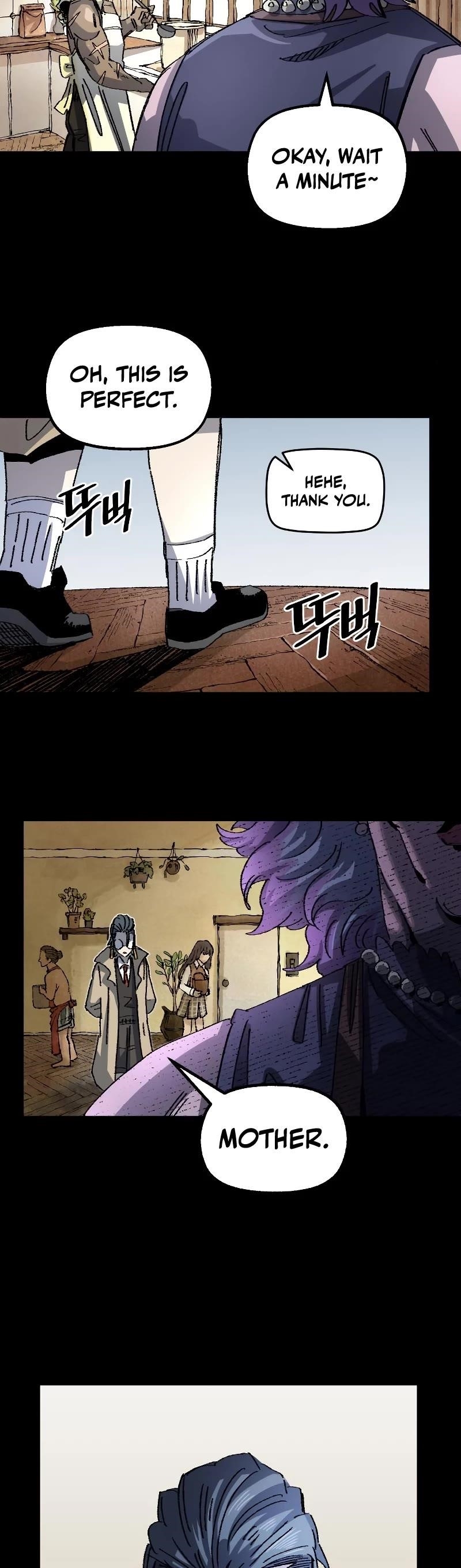 Reincarnation of the Veteran Soldier - Chapter 93 Page 3