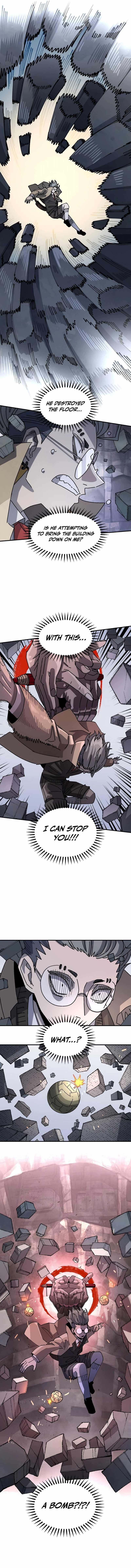 Reincarnation of the Veteran Soldier - Chapter 96 Page 14