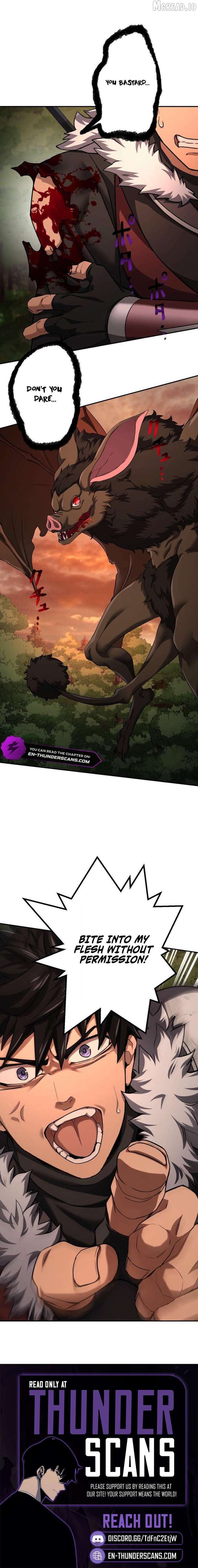 Monster Eater - Chapter 100 Page 10