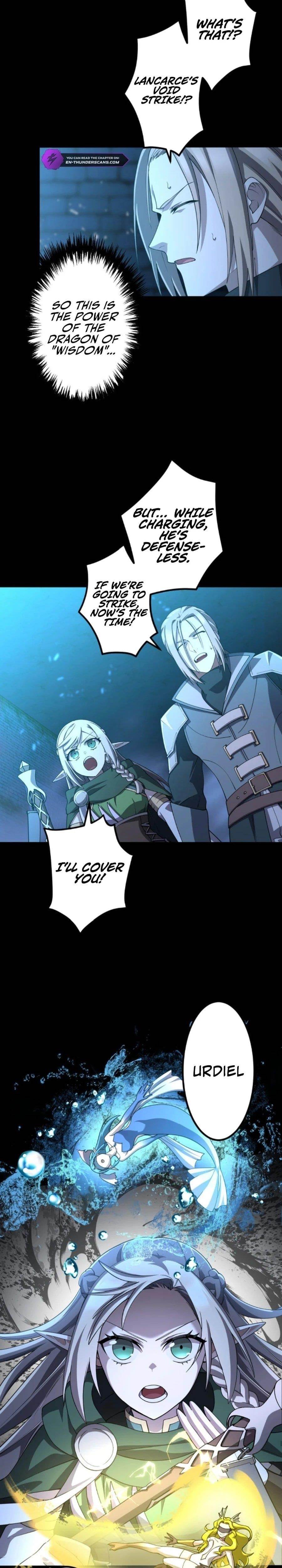 Monster Eater - Chapter 35 Page 10