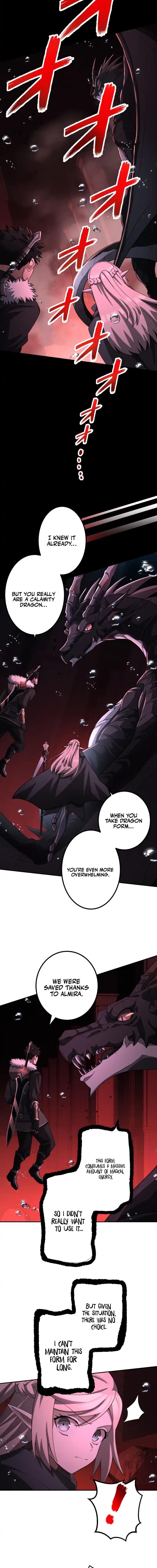 Monster Eater - Chapter 56 Page 7