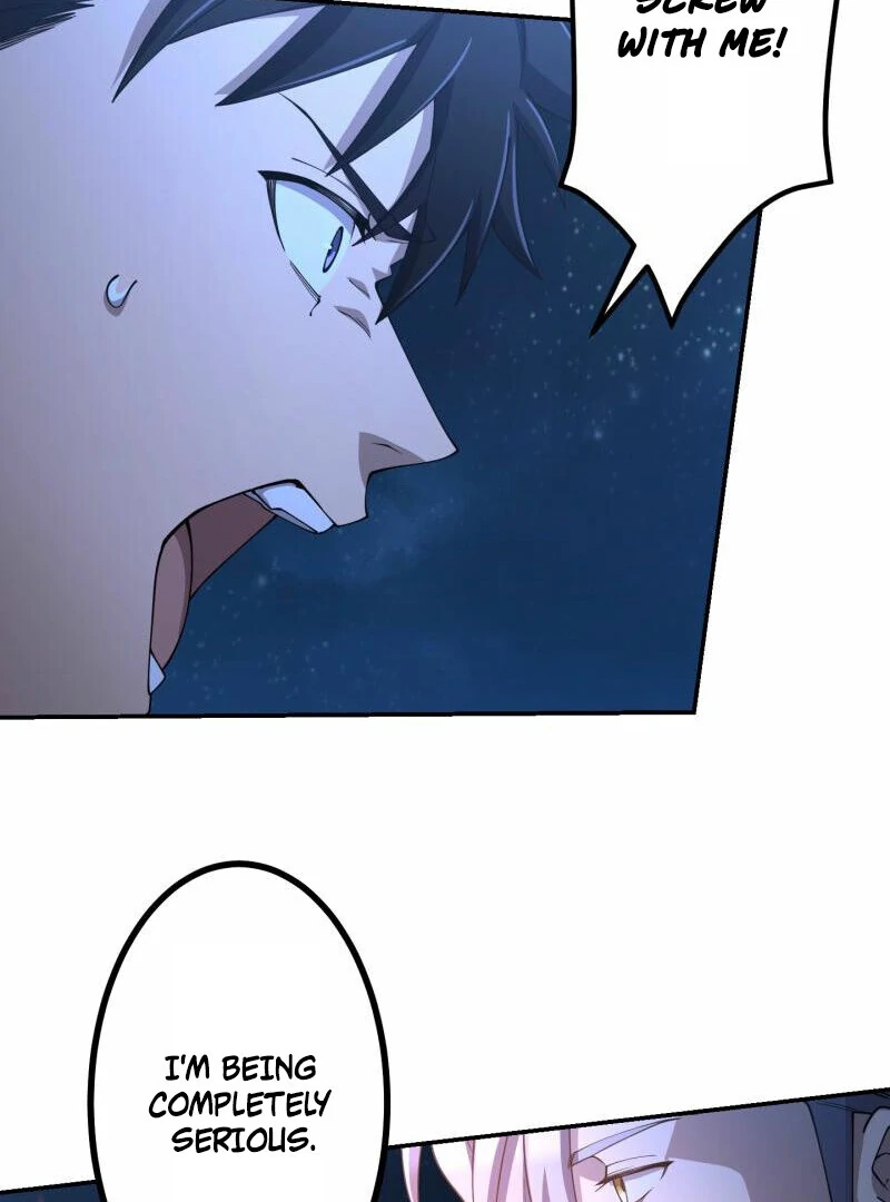 Monster Eater - Chapter 66 Page 22
