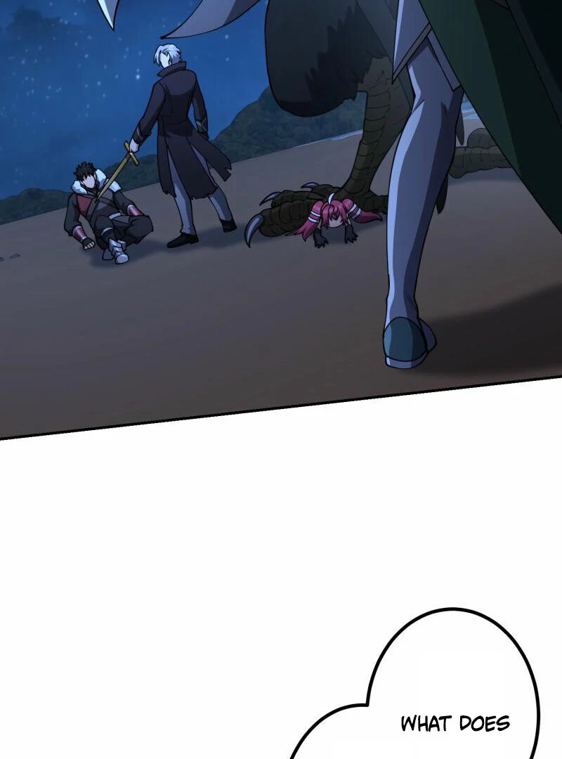 Monster Eater - Chapter 67 Page 33
