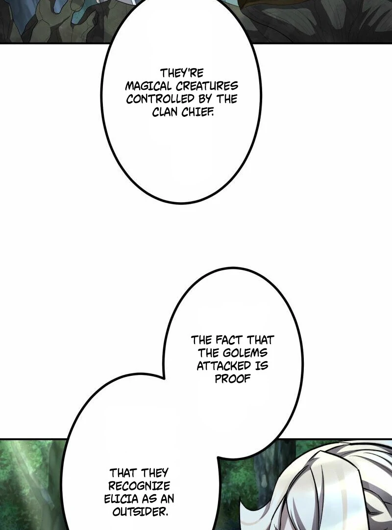 Monster Eater - Chapter 69 Page 82