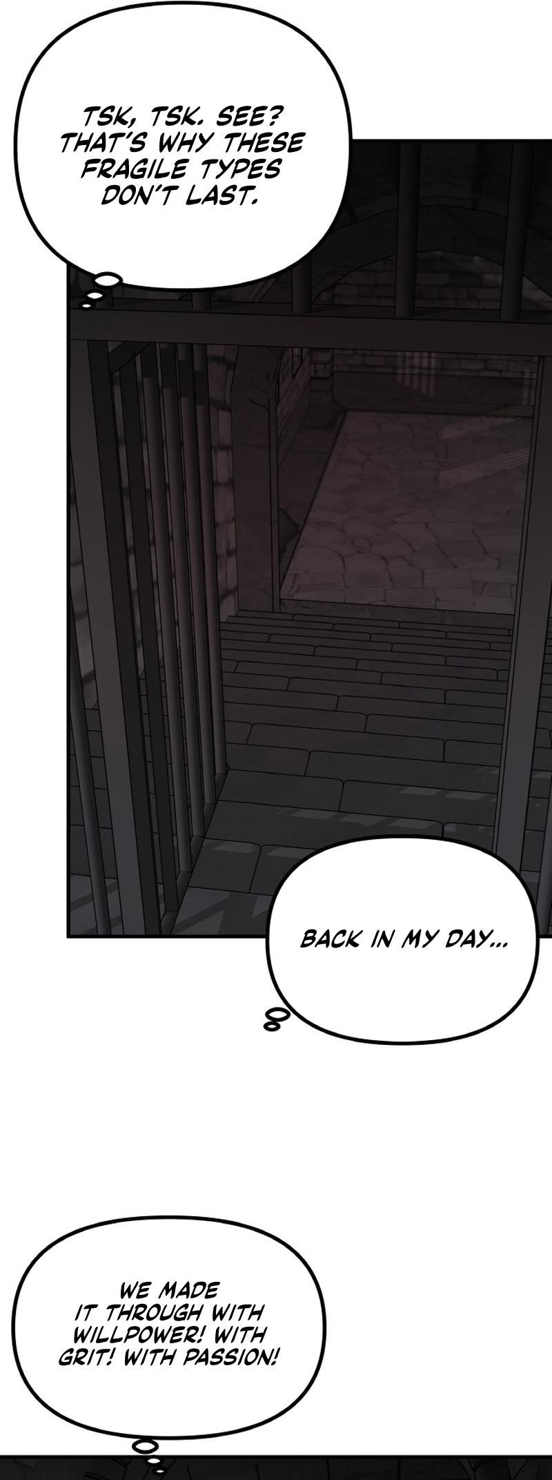 A World Of Gold To You - Chapter 12 Page 70
