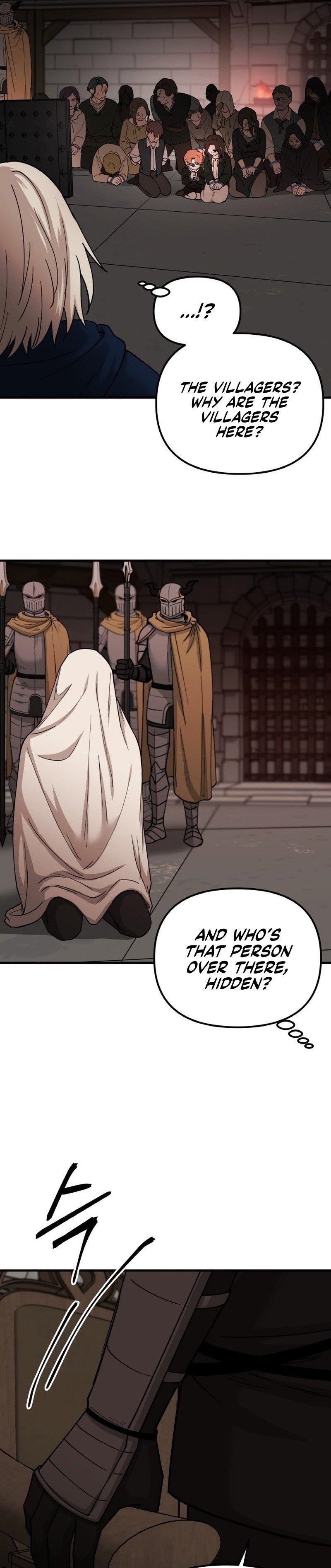 A World Of Gold To You - Chapter 16 Page 35